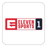 Eleven Sports 1, Portugal TV direta .